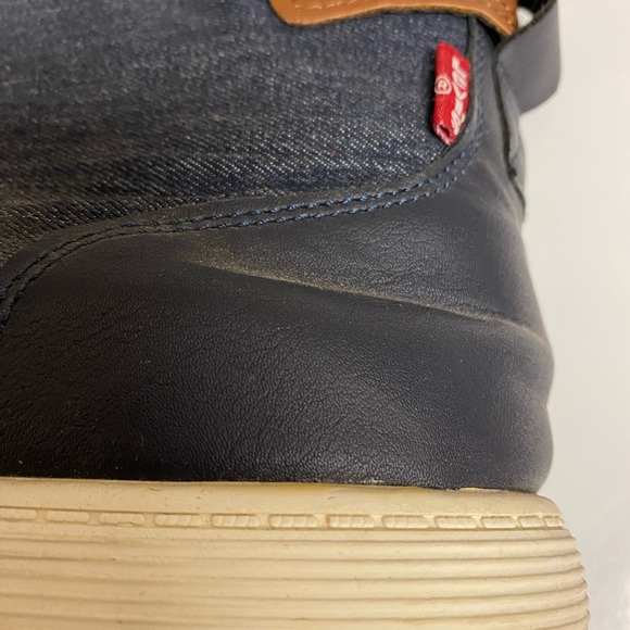 Levi Strauss Men’s Sneakers 👟 - Picture 8 of 8